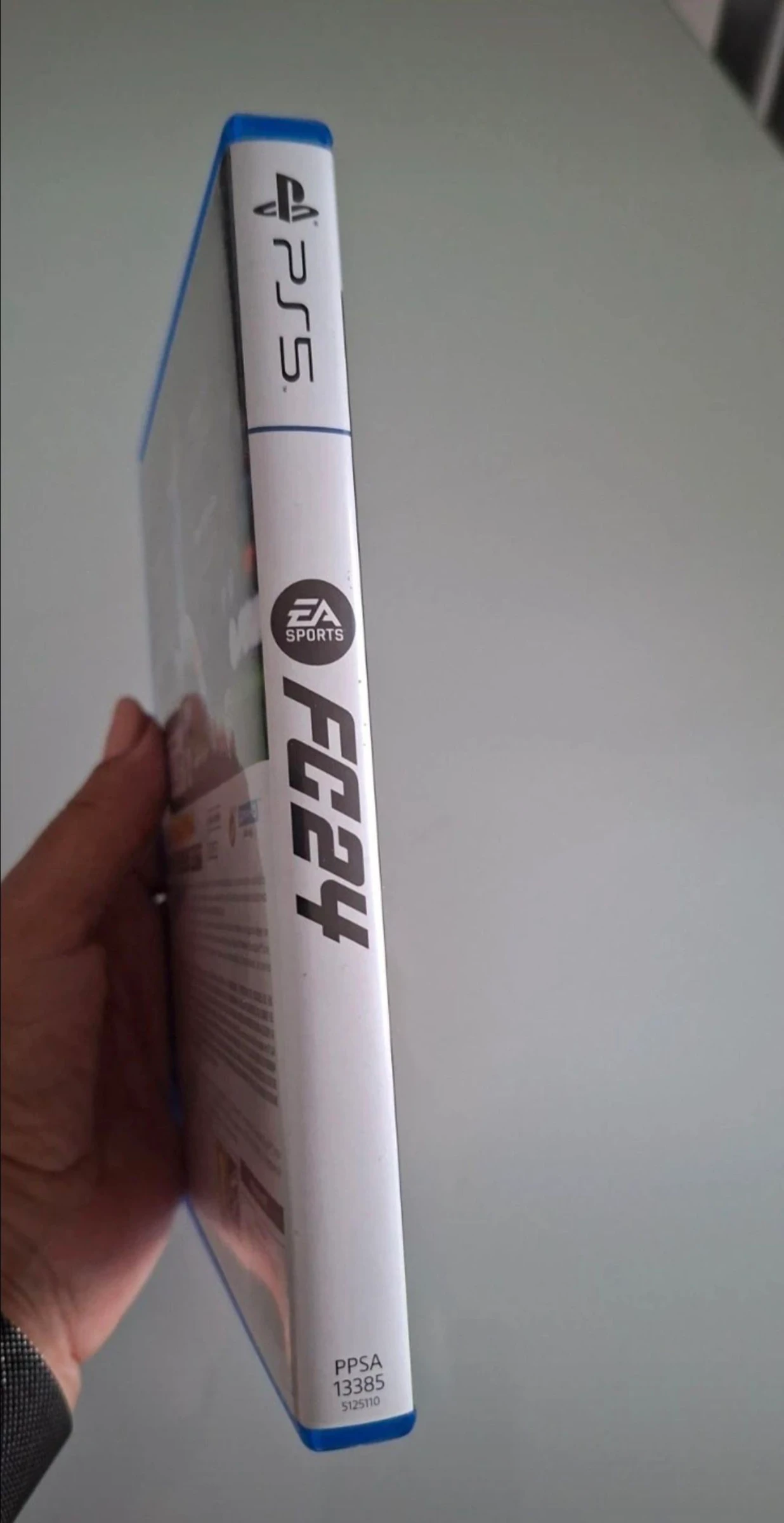FIFA 24 for Play Station 5 – photo 4